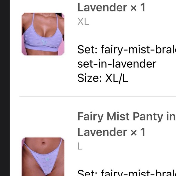 voight set - Picture 2 of 2